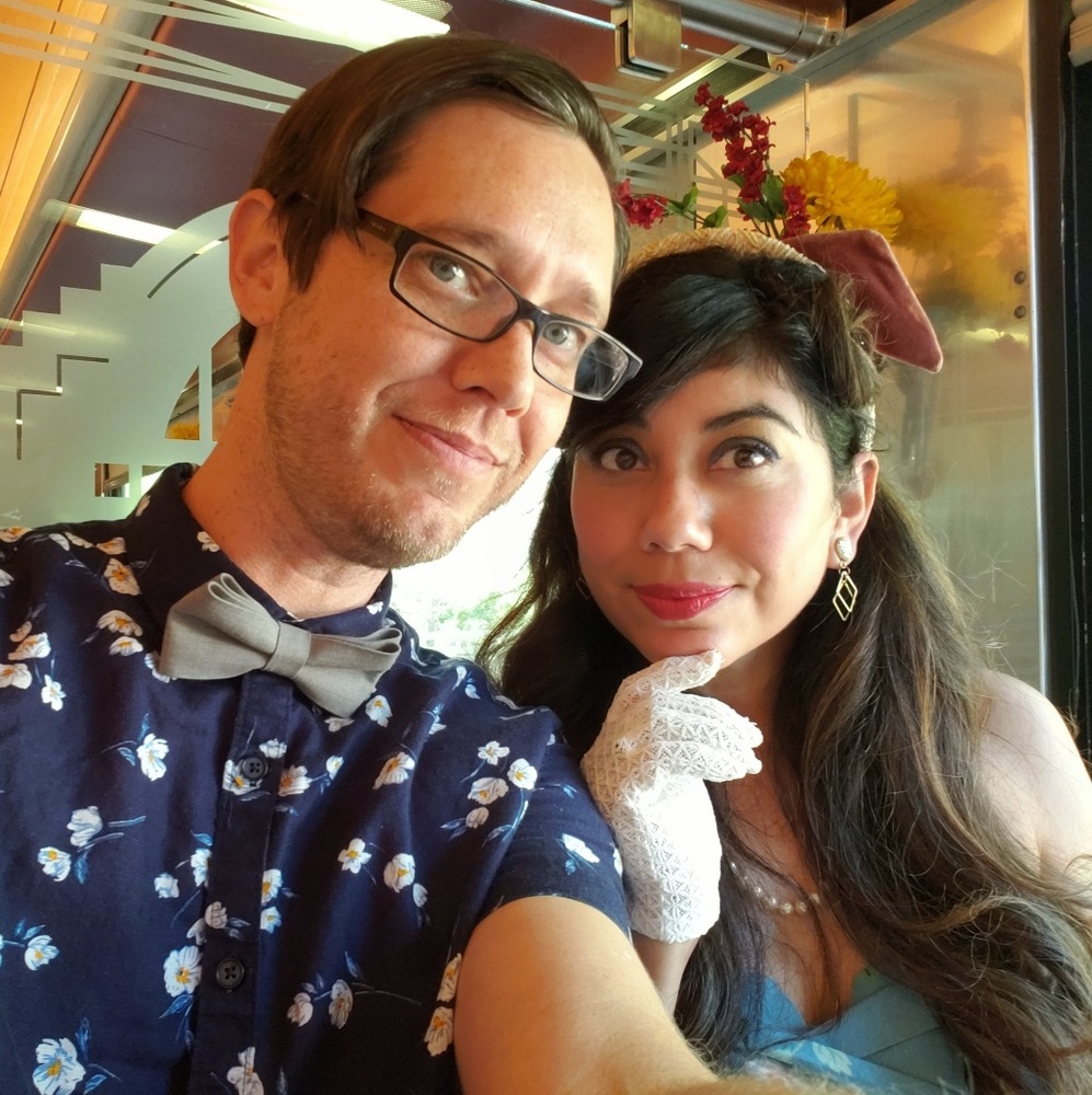 Meet your Posher, Joann